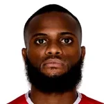 Yannick Semedo