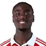 H. Mbock