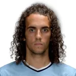 M. Guendouzi