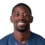 O. Dembélé