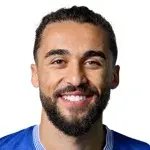 D. Calvert-Lewin