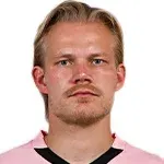J. Pohjanpalo