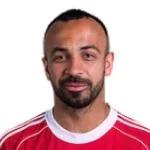 محمد مجدي قفشة
