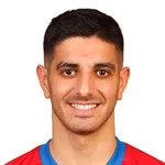 Éric Vales