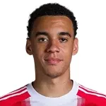 جمال موسيالا