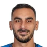 D. Zappacosta