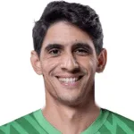 ياسين بونو