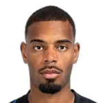 A. Diouf