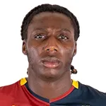 B. Norton-Cuffy