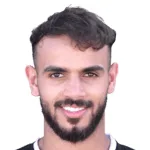 Hazzaa Ahmed Al Ghamdi