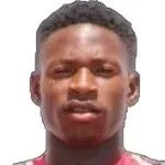 Abraham Siankombo