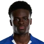 Tyrique George