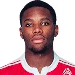 S. Idumbo-Muzambo