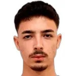 A. Usluoğlu