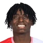 D. Moses