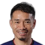Y. Nagatomo