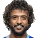 ياسر الشهراني