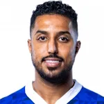 سالم الدوسري