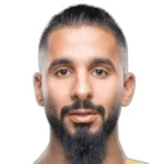 صالح الشهري