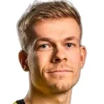 I. Järvinen