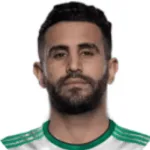 R. Mahrez