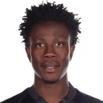 K. Sowah