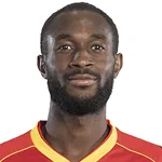 M. Konaté