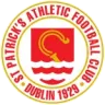 St Patrick's Athl.
